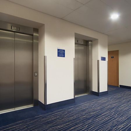 Express Krakow Hotel Kraków Eksteriør billede