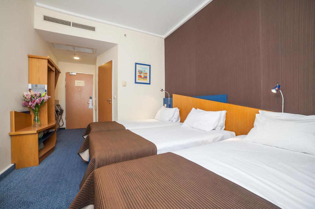 Express Krakow Hotel Kraków Eksteriør billede