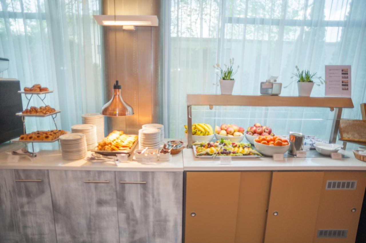 Express Krakow Hotel Kraków Eksteriør billede