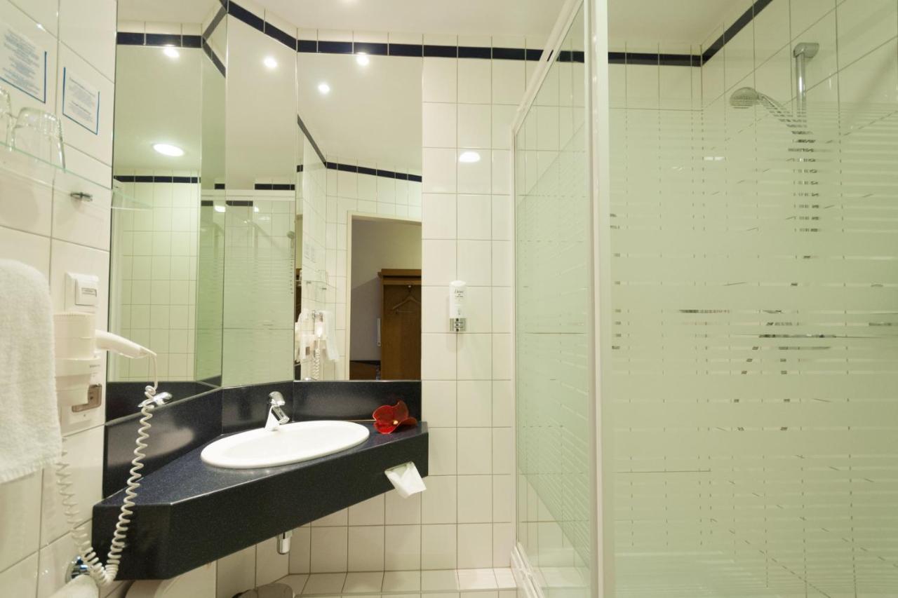 Express Krakow Hotel Kraków Eksteriør billede