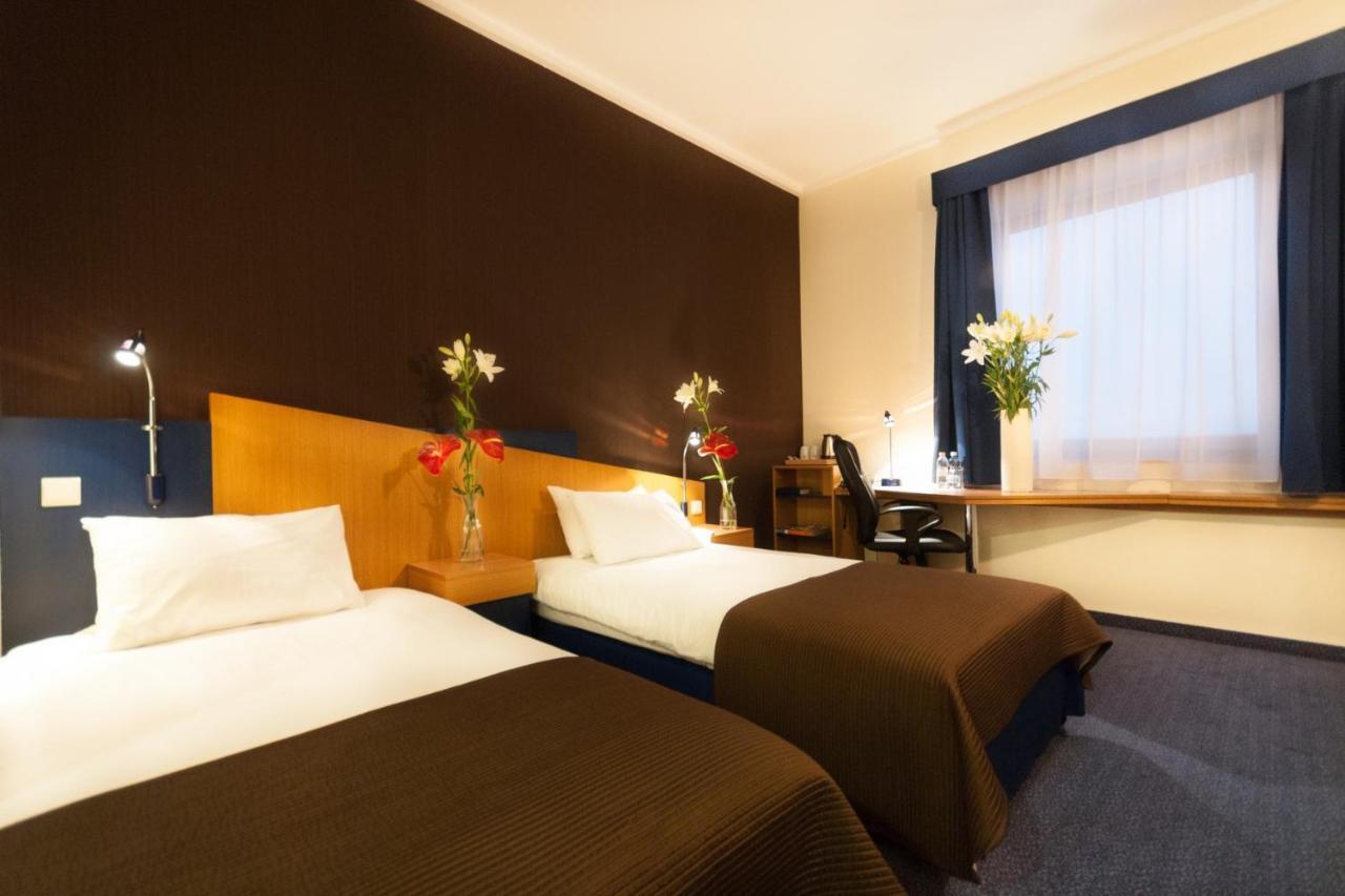 Express Krakow Hotel Kraków Eksteriør billede