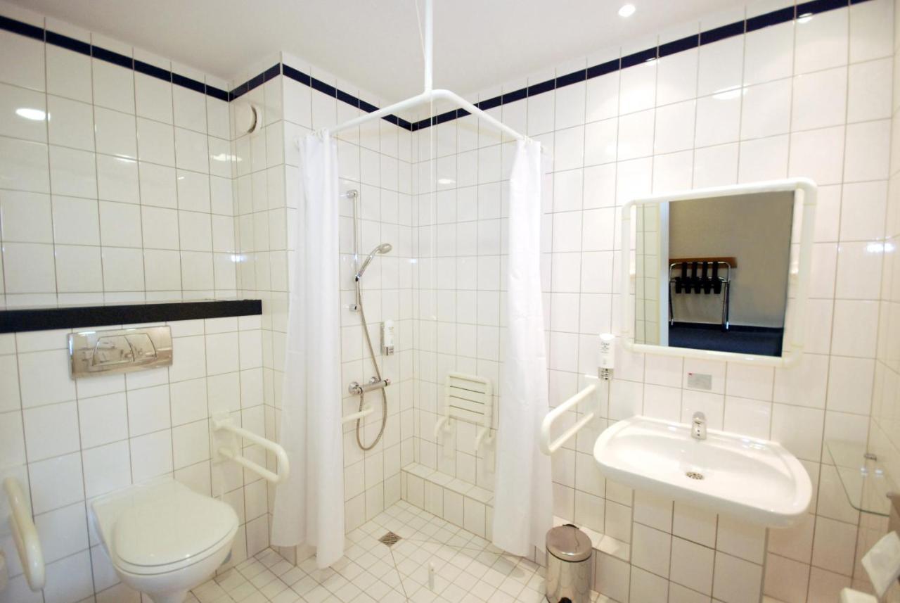 Express Krakow Hotel Kraków Værelse billede